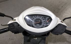 SUZUKI ADDRESS V125 DT11A