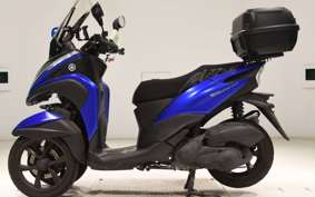 YAMAHA TRICITY 155 A SG37J