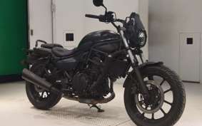 KAWASAKI ELIMINATOR400-3 2024 EL400A