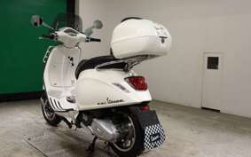VESPA PRIMAVERA 150 2006