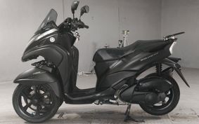 YAMAHA TRICITY 155 ABS SG37J