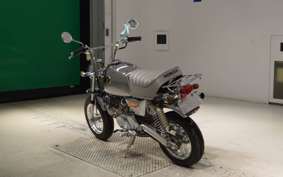HONDA GORILLA Z50J