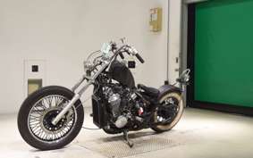 HONDA STEED 400 1991 NC26