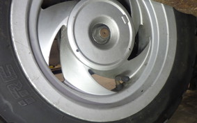HONDA CABINA 90 2003 HF06