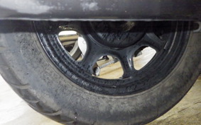 HONDA TACT Gen.4 AF75