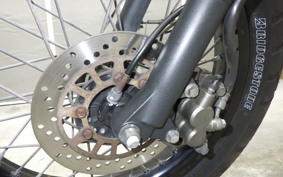 YAMAHA TW225 DG09J