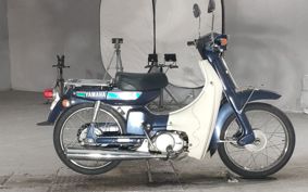 YAMAHA MATE50 V50