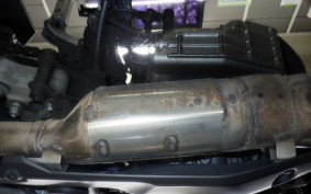 HONDA 400X 2020 NC56