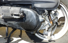 YAMAHA JOG Gen.5 SA36J