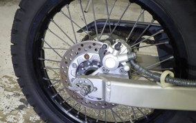 KAWASAKI SUPER SHERPA KL250G