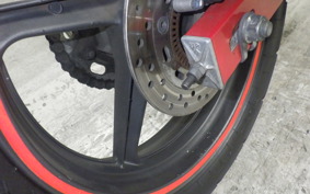 HONDA VTR 250 Gen. 2 MC33