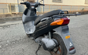 SUZUKI ADDRESS V110 CF11A