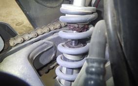 HONDA CB250F 1999 MC43