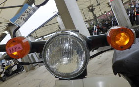 HONDA C90 SUPER CUB HA02