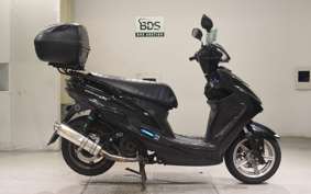 YAMAHA CYGNUS 125 XSR 3 SEA5J