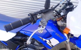 YAMAHA TT-R125 LWE CE12