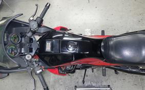 KAWASAKI GPZ750 TURBO 1991