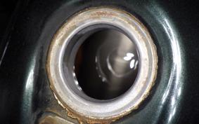 HONDA GB250 CLUBMAN Gen.5 2022 MC10