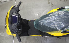 YAMAHA CYGNUSｸﾞﾘﾌｧｽ 2024 SEJ4J