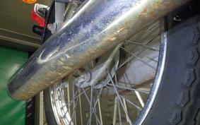 HONDA C70 SUPER CUB 2025 C70