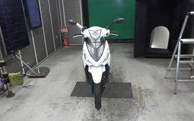 SUZUKI ADDRESS 110 2025 CE47A