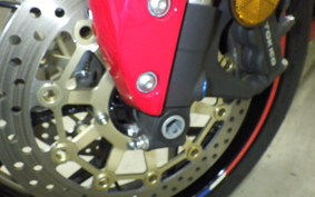 HONDA CBR600RR 2021 PC40
