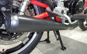 HONDA SUPER HAWK