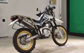 YAMAHA SEROW 250 Gen.2 DG17J