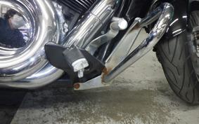 SUZUKI BOULEVARD M109R 2014