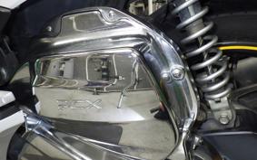 HONDA PCX125 JF28
