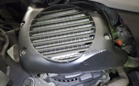 YAMAHA JOG Gen.5 2025 SA36J