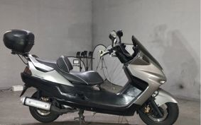 YAMAHA MAJESTY 250SV SG01J