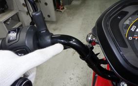 HONDA CROSS CUB 110 JA45