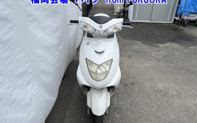 YAMAHA CYGNUS125Z JAA4