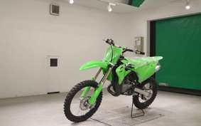 KAWASAKI KX112 KX112A