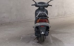 HONDA SPACY125 JF04