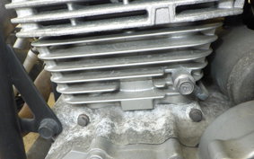 YAMAHA SEROW 250 Gen.2 DG17J