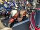 Фото Yamaha VINO с японского аукциона
