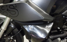 SUZUKI GSX-8S 2023 EM1AA