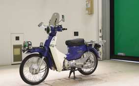 HONDA C110 SUPER CUB JA07