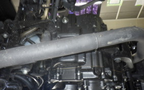 HONDA REBEL 250 A 1996 MC49