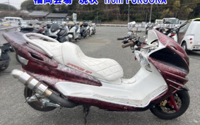 YAMAHA MAJESTY 250-2