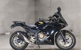 HONDA CBR400R 2016 NC47