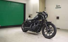 HARLEY XL1200NS 2021