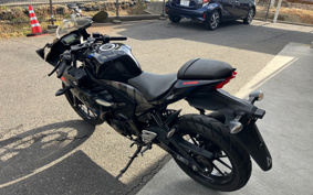 SUZUKI GSX-R125 ABS DL33B