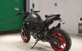 DUCATI MONSTER 937 + 2023