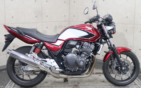HONDA CB400SFV-4ABS 2021 NC42