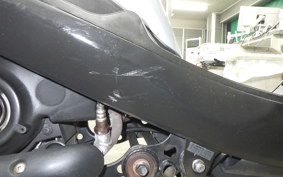 YAMAHA AXIS 125 TREET 2018 SE53J