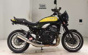 KAWASAKI Z900RS 2024 ZR900K