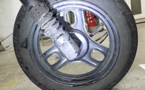 HONDA GIORNO 2 2003 AF70